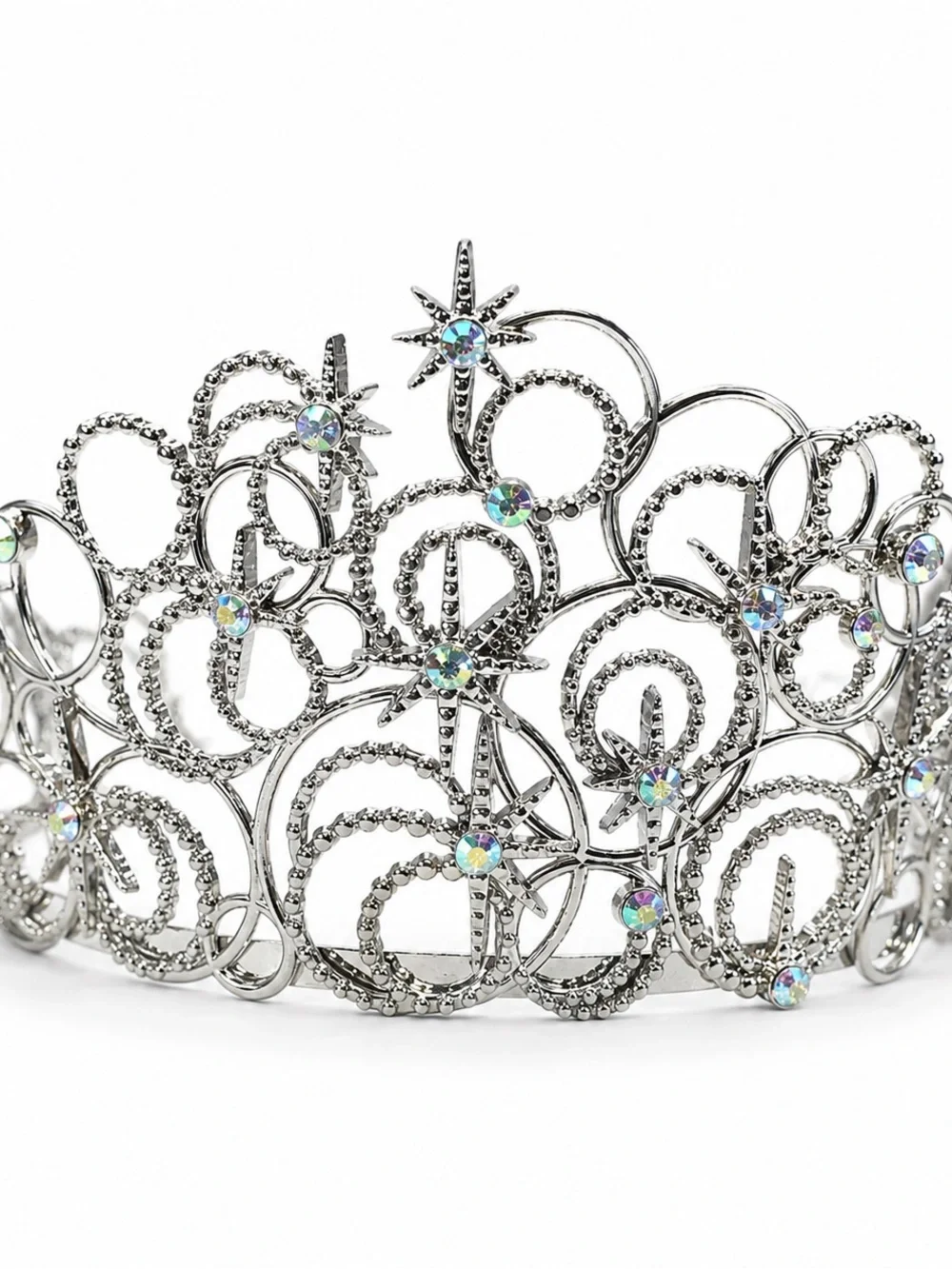 Good Witch Bubble Crown